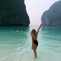 Отзыв от Анжела - DTV виза